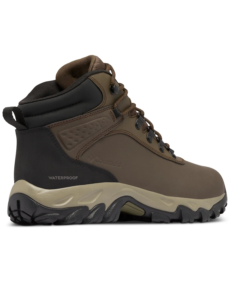 Columbia Men's Newton Explorer Hiking Boots
