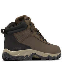 Columbia Men's Newton Explorer Hiking Boots