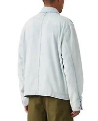 Levi's Men's Premium Trucker Jacket