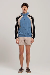 Pcfg Men's Free Heaven Panelled Active Jacket