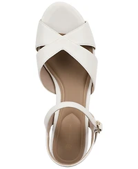 Giani Bernini Women's Jayleen Platform Wedge Sandals, Created for Macy's