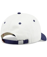 Levi's Men's Embossed Logo Baseball Hat