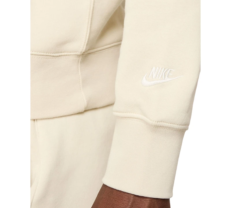 Nike Men's Sportswear Club Crewneck Sweatshirt