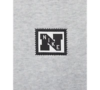 Nike Gym Heritage Men's Dri-fit Fleece Fitness Pants