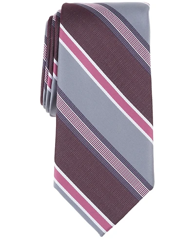 Perry Ellis Men's Korrine Stripe Tie