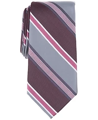 Perry Ellis Men's Korrine Stripe Tie