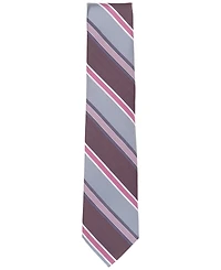 Perry Ellis Men's Korrine Stripe Tie