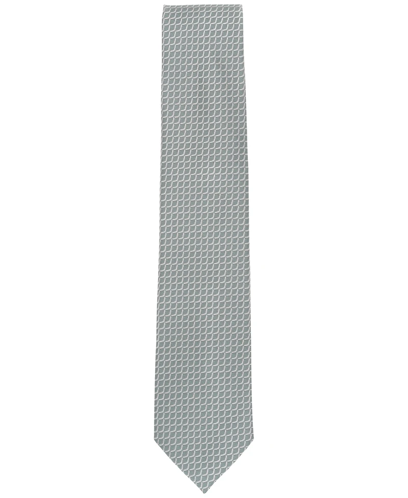 Michael Kors Men's Sandler Geo-Pattern Tie