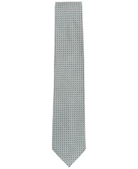 Michael Kors Men's Sandler Geo-Pattern Tie