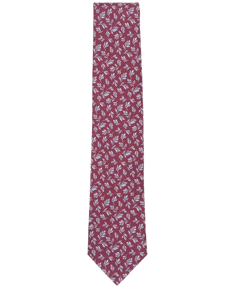 Michael Kors Men's Garro Floral Tie