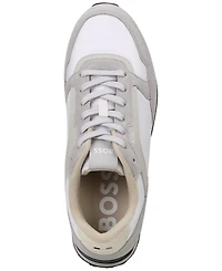 Hugo Boss Men's Parkour Runner Sneakers