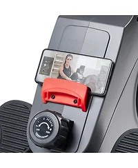 Sunny Health & Fitness Smart Magnetic Rowing Machine with Bluetooth Connectivity