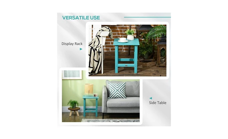 Coffee Table for Stylish Living Room and Functional Storage Solutions