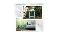 Coffee Table for Stylish Living Room and Functional Storage Solutions