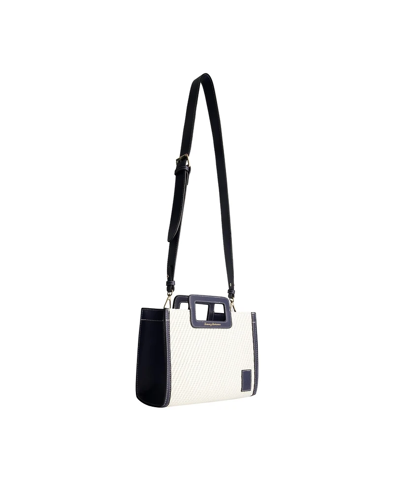 Tommy Bahama Modern Woven Medium Tote
