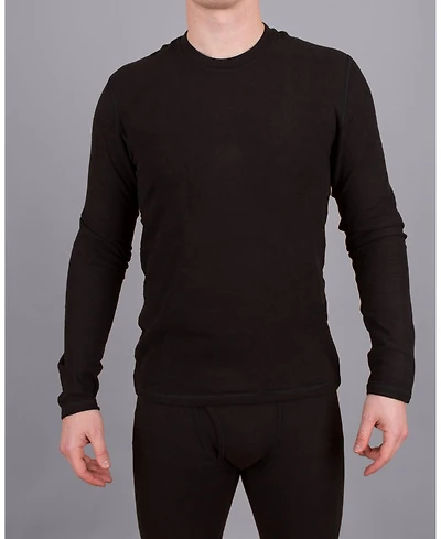 Watson'S Men's Xt Heat Long Sleeve Thermal Crew