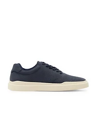 Rush Gordon Men's Lace Up Sneaker