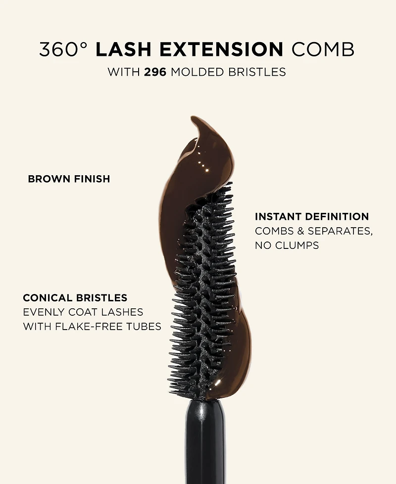 tarte Tartelette Xl Tubing Mascara