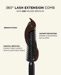tarte Tartelette Xl Tubing Mascara