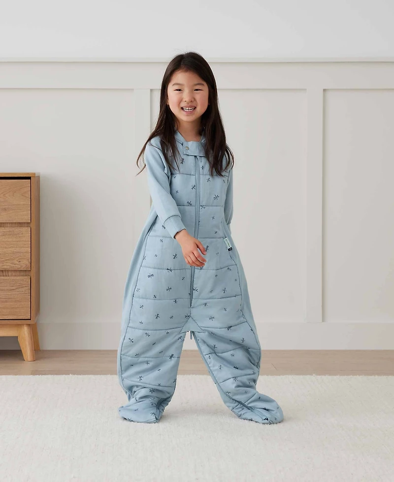 Baby Boys and Girls 3.5 Tog Sleep Suit Bag