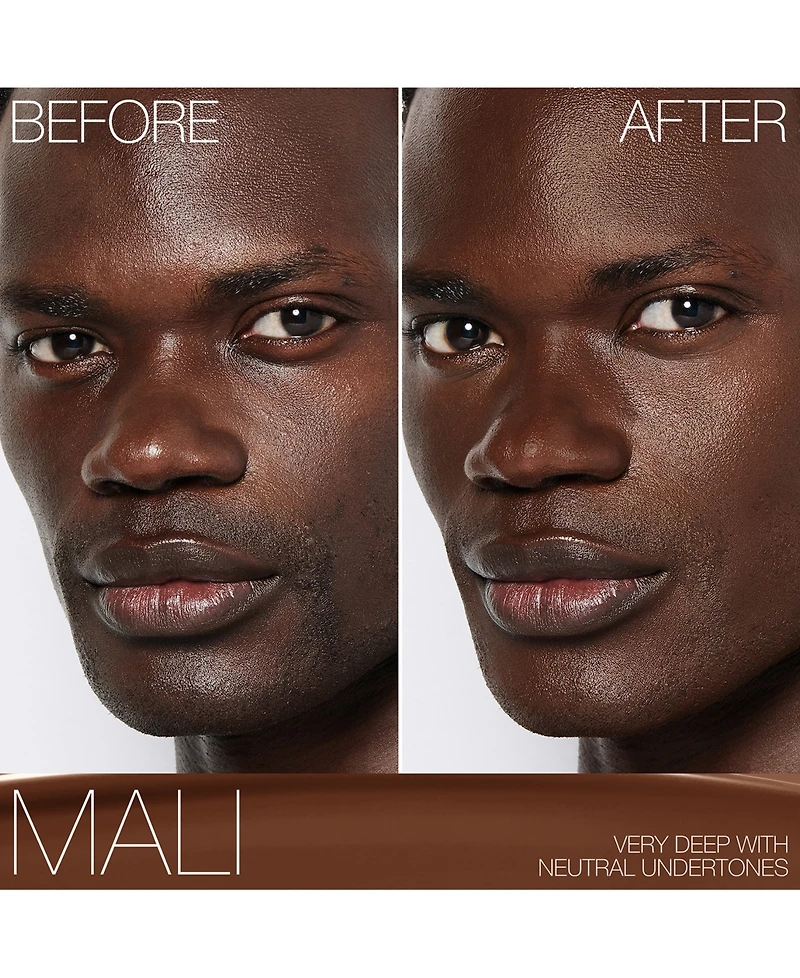 Nars Light Reflecting Foundation