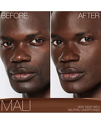 Nars Light Reflecting Foundation