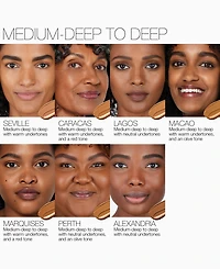 Nars Light Reflecting Foundation