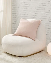 Closeout! Ugg Coco 2-Pack Decorative Pillow, 20" x 20"