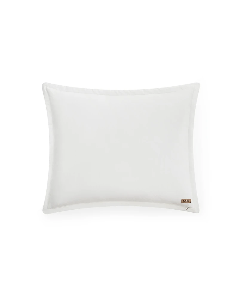 Ugg Hardison 2-Pc. Comforter Set, Twin/Twin Xl