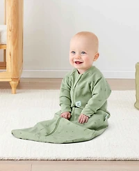 ergoPouch Baby Boys and Girls Jersey with Sleeves 1.0 Tog Sleeping Sack