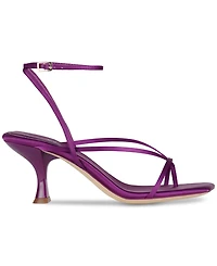 Jeffrey Campbell Fluxx Strappy Dress Sandals