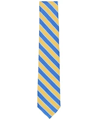Club Room Men's Charter Stripe Tie, Exclusively at Macy's
