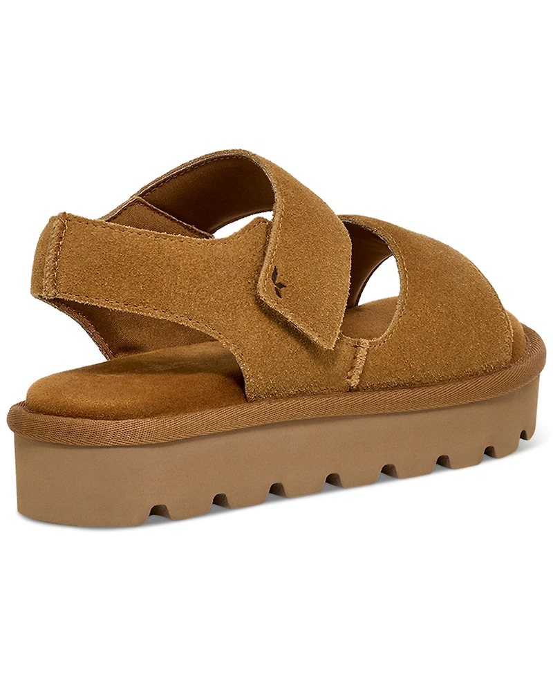 Koolaburra By Ugg Women's Tizz Sandals