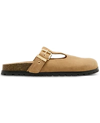 Steve Madden Women's Atticus T-Strap Clogs