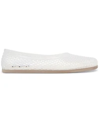 Steve Madden Women's Gyzmo Jelly Flats