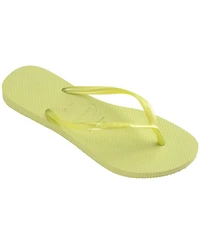 Havaianas Women's Slim Slip On Sandals