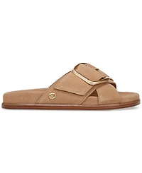 Sam Edelman Women's Darla Slide Flat Sandals