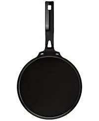 Infuse 9" Round Carbon Steel Comal Griddle
