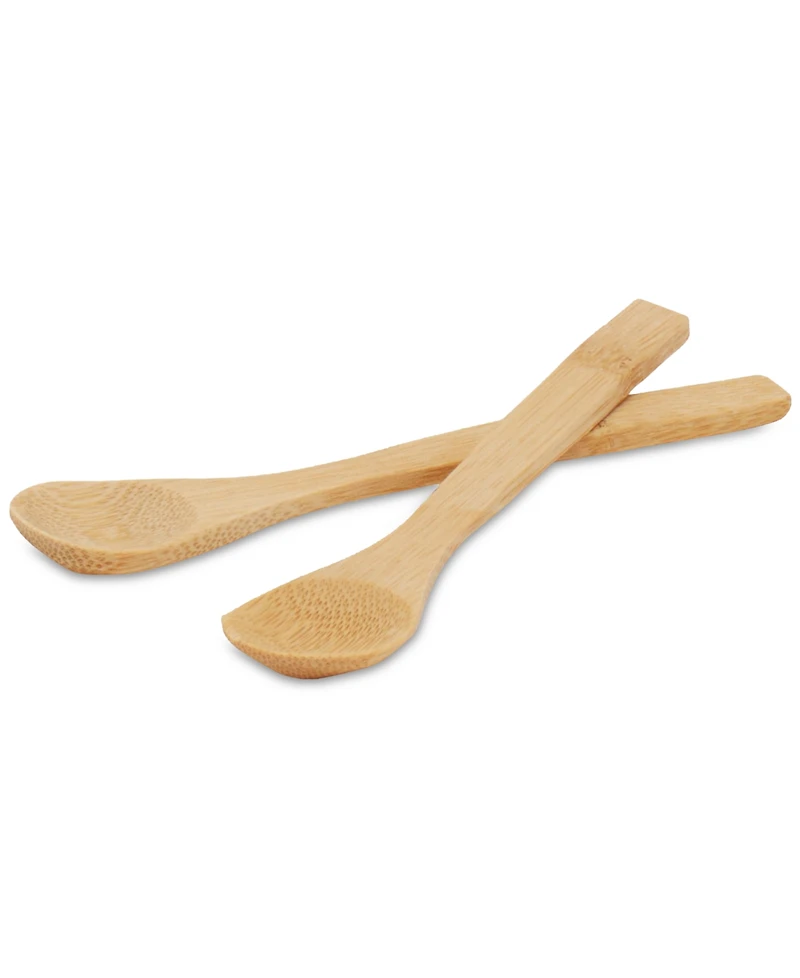 Infuse 6-Piece Cast Iron Tortilla Press Set