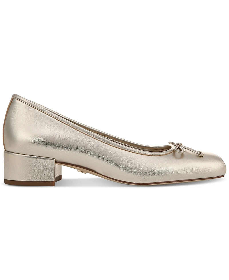 Sam Edelman Women's Rosa Dress Heels