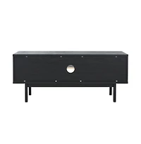 Aricia Small 2 Door Media Stand