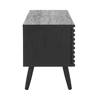 Averi 2 Door Media Stand