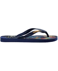 Havaianas Men's Top Disney Round Toe Sandals