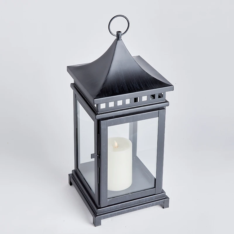 Kito Outdoor Lantern Candle Holder Small