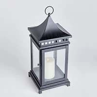 Kito Outdoor Lantern Candle Holder Small