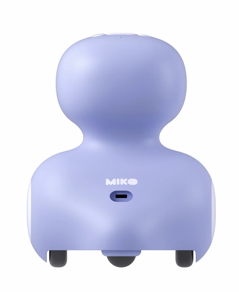 Miko Mini Ai Robot for Kids