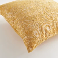 Yara Square Indoor or Outdoor Throw Pillow, 24" x 24"