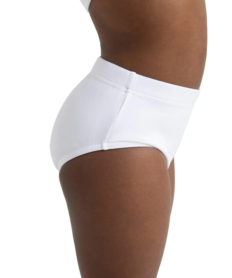 Capezio Girls Brief Underwear & Undershirts