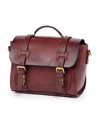 Old Trend Women's Ficus Mini Satchel Bag
