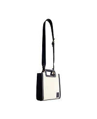 Tommy Bahama Modern Woven North-South Tote